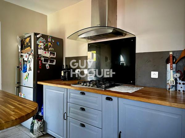 Maison à vendre de 6 pièces de 134 m²