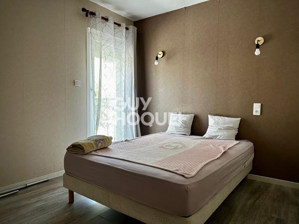 Maison à vendre de 6 pièces de 134 m²