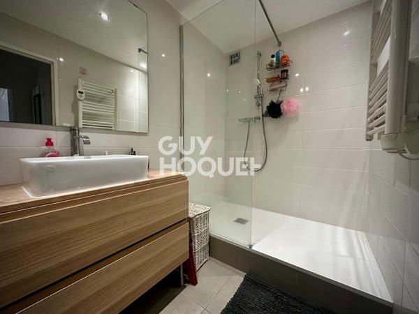 Maison à vendre de 6 pièces de 134 m²