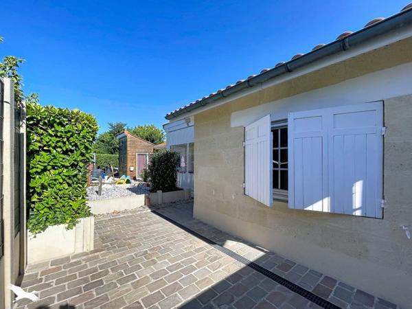 Maison 265 500 € Vayres 3 p 73 m² DPE C