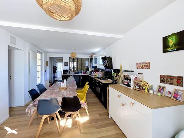Maison 265 500 € Vayres 3 p 73 m² DPE C