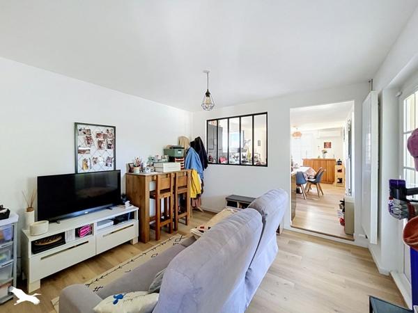 Maison 265 500 € Vayres 3 p 73 m² DPE C