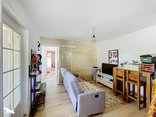 Maison 265 500 € Vayres 3 p 73 m² DPE C