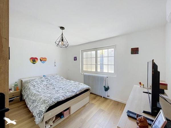 Maison 265 500 € Vayres 3 p 73 m² DPE C