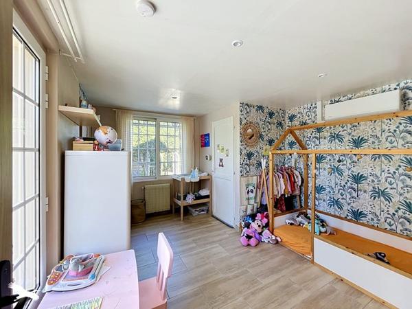 Maison 265 500 € Vayres 3 p 73 m² DPE C