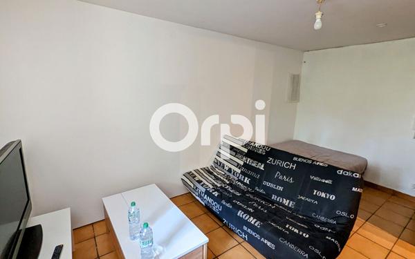 Appartement à louer    1 pièce •  Ramonville-Saint-Agne