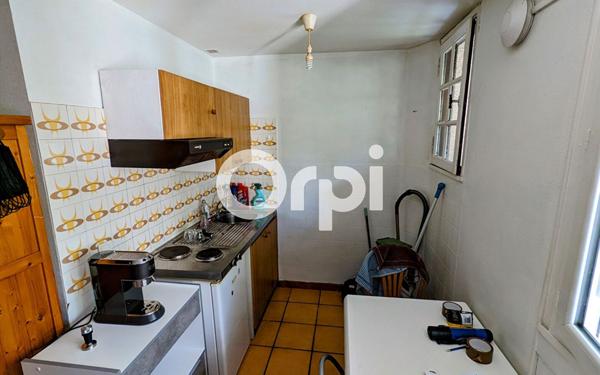 Appartement à louer    1 pièce •  Ramonville-Saint-Agne