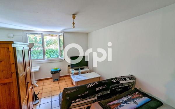 Appartement à louer    1 pièce •  Ramonville-Saint-Agne