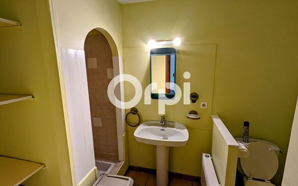 Appartement à louer    1 pièce •  Ramonville-Saint-Agne