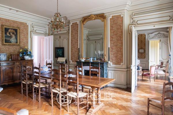 Château à Villefranche-sur-Saône