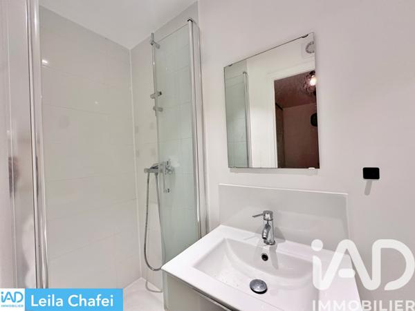 Location appartement 2 pièces 28 m² Longjumeau