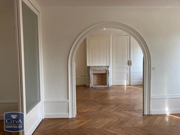 Appartement à louer 3 pièces 109.79m² Lyon 2e Arrondissement (69002)