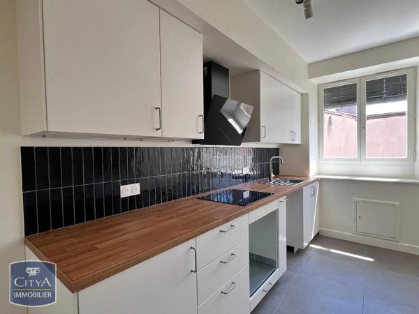 Appartement à louer 3 pièces 109.79m² Lyon 2e Arrondissement (69002)