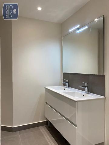 Appartement à louer 3 pièces 109.79m² Lyon 2e Arrondissement (69002)
