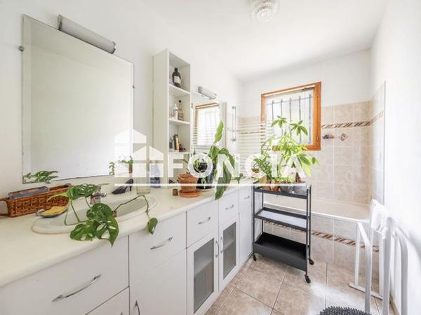 À vendre Maison 6 pièces 120 m² - Bègles 33130