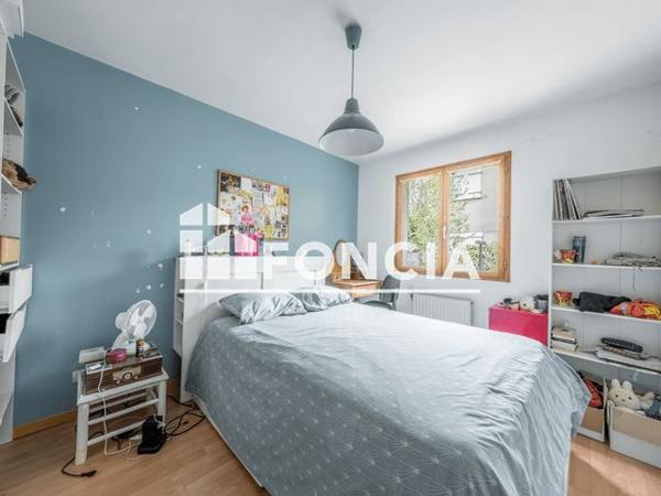 À vendre Maison 6 pièces 120 m² - Bègles 33130