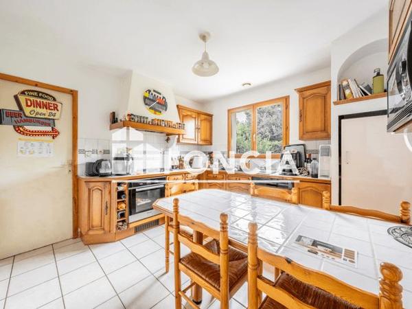 À vendre Maison 6 pièces 120 m² - Bègles 33130