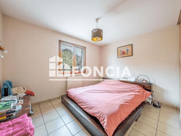 À vendre Maison 6 pièces 120 m² - Bègles 33130