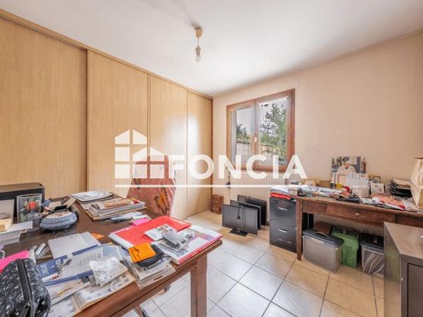 À vendre Maison 6 pièces 120 m² - Bègles 33130