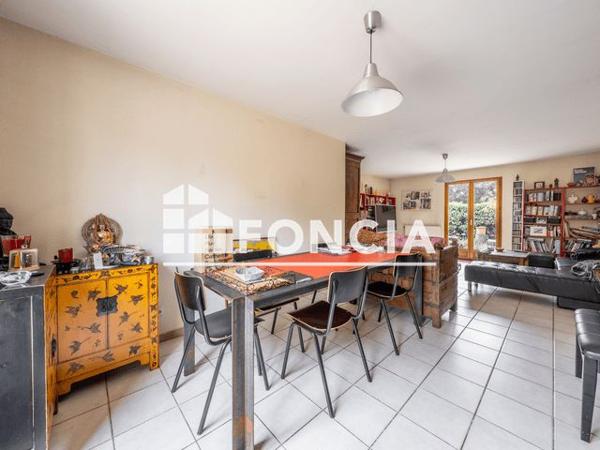 À vendre Maison 6 pièces 120 m² - Bègles 33130