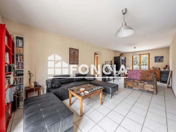 À vendre Maison 6 pièces 120 m² - Bègles 33130