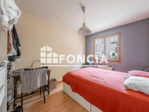 À vendre Maison 6 pièces 120 m² - Bègles 33130