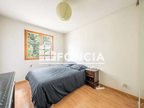 À vendre Maison 6 pièces 120 m² - Bègles 33130
