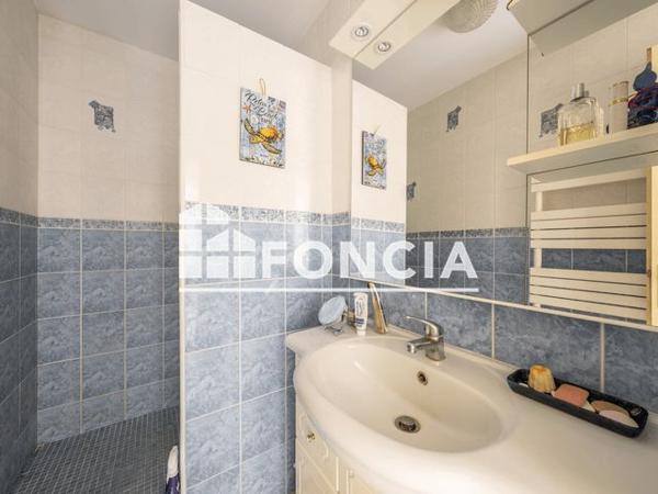 À vendre Maison 6 pièces 120 m² - Bègles 33130