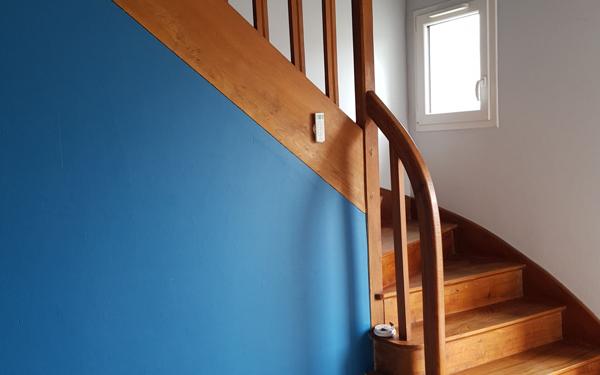 Maison à vendre    5 pièces •  Ploumagoar