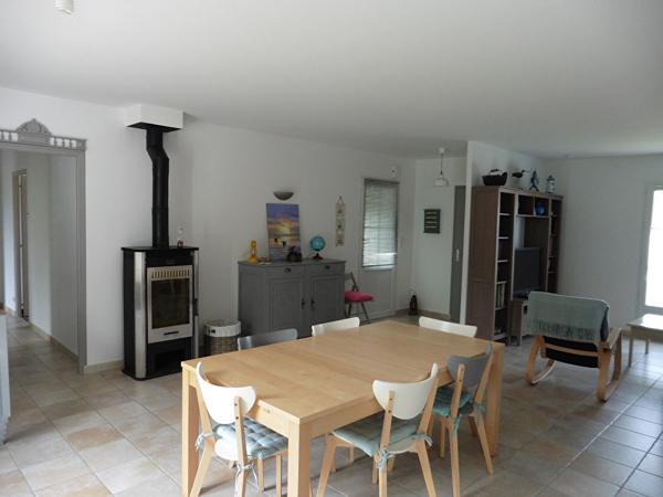 Maison à louer à La Barre De Monts 4 pièce(s) 111.50 m2