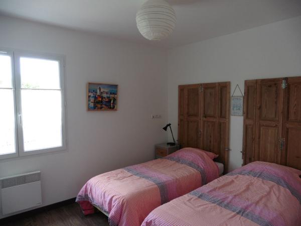 Maison à louer à La Barre De Monts 4 pièce(s) 111.50 m2