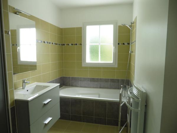 Maison à louer à La Barre De Monts 4 pièce(s) 111.50 m2