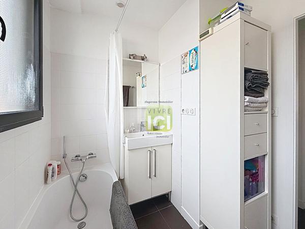 Maison familiale quartier LIBERATION