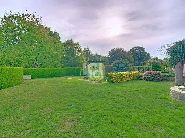 Maison familiale quartier LIBERATION