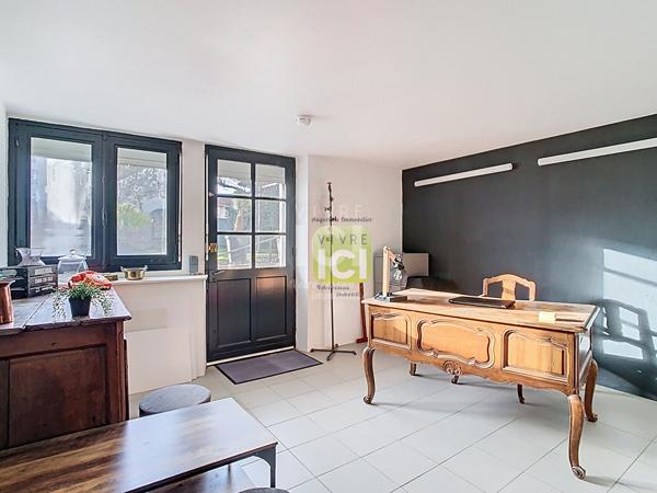 Maison familiale quartier LIBERATION