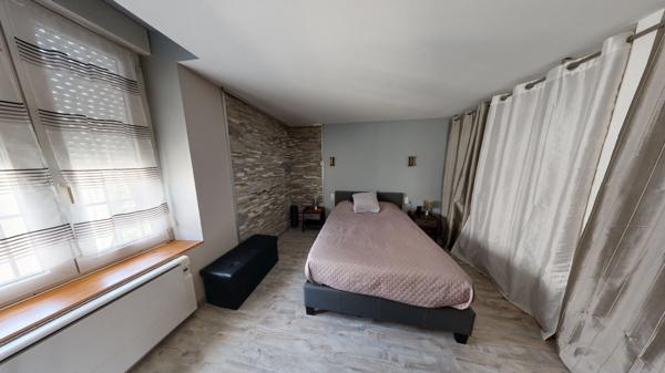 Maison Rieux Minervois 6 pièce(s)