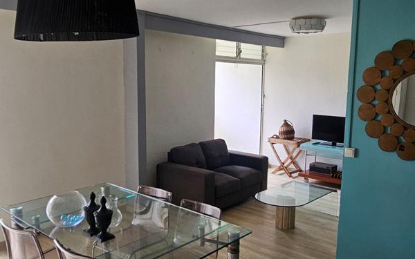 Appartement à vendre    4 pièces • 83,63 m2 Les Abymes