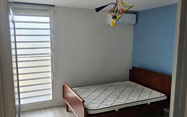 Appartement à vendre    4 pièces • 83,63 m2 Les Abymes