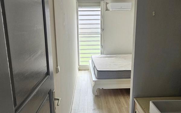 Appartement à vendre    4 pièces • 83,63 m2 Les Abymes