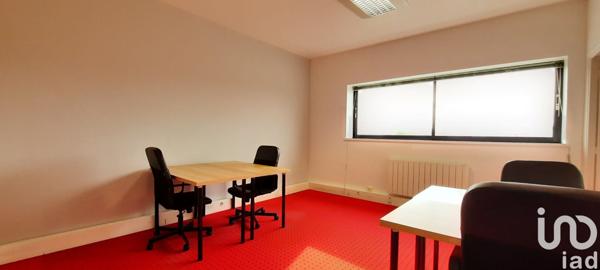 Murs commerciaux  à vendre 170 m² Trégueux