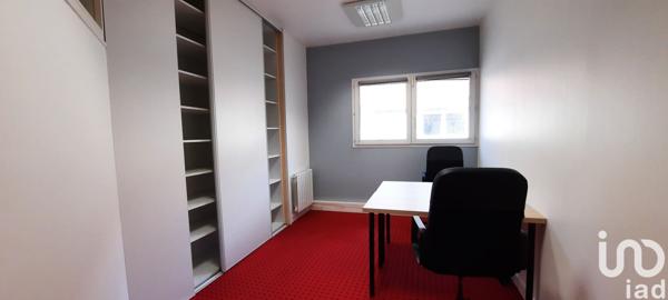 Murs commerciaux  à vendre 170 m² Trégueux