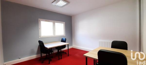 Murs commerciaux  à vendre 170 m² Trégueux