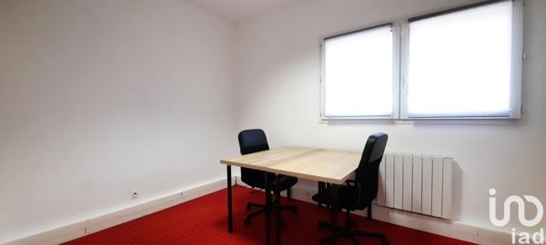 Murs commerciaux  à vendre 170 m² Trégueux