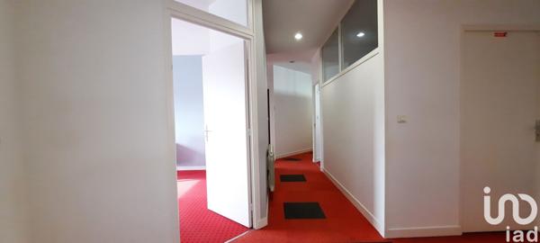 Murs commerciaux  à vendre 170 m² Trégueux