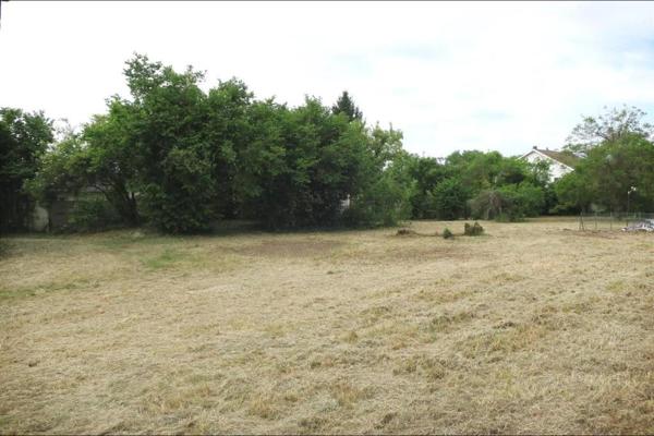 Maison T4 - Sous-sol - Garage - Jardin - Terrain divisible. 2 043 m² cadastré.
