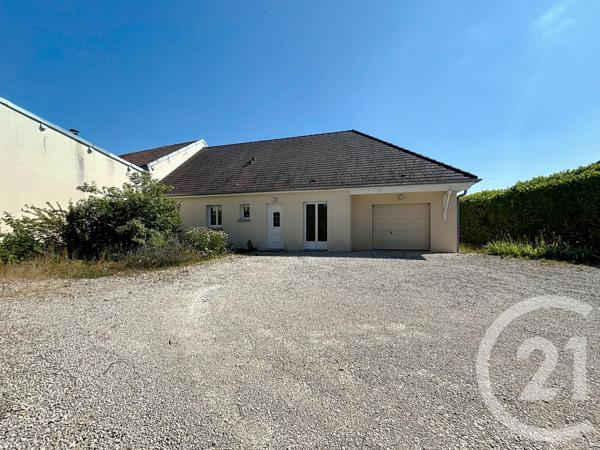 Maison à vendre  4 pièces - 90 m2 ST PARRES LES VAUDES - 10
