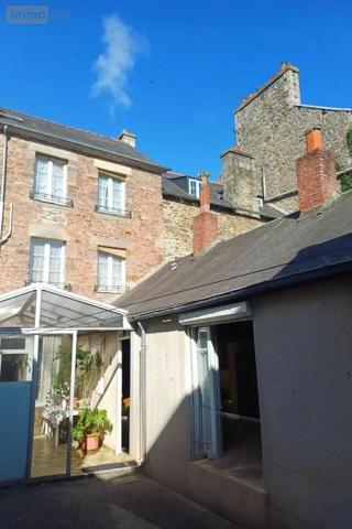 Achat - Maison Dinan 22100 9 pièces 108 m 2 173 m 2