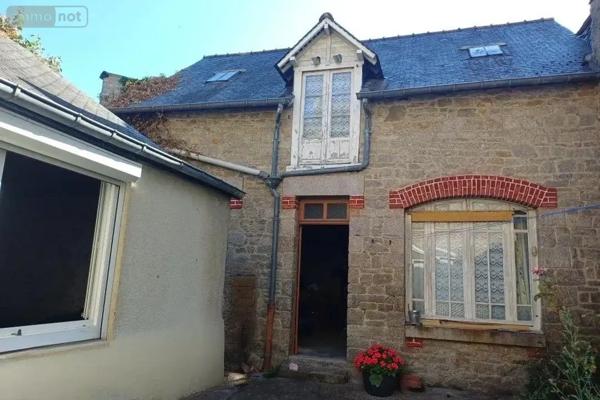 Achat - Maison Dinan 22100 9 pièces 108 m 2 173 m 2