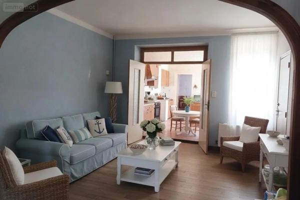 Achat - Maison Dinan 22100 9 pièces 108 m 2 173 m 2