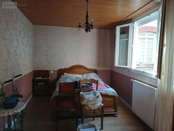 Achat - Maison Dinan 22100 9 pièces 108 m 2 173 m 2